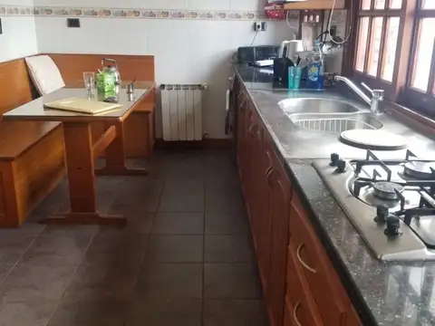 Casa en Venta 15 años