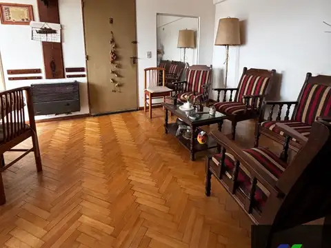 Departamento en Venta en Gualeguaychu, USD 85.000