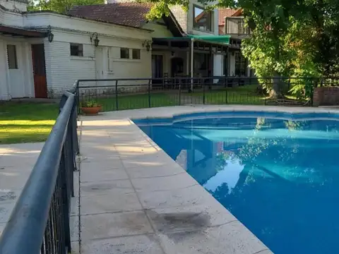 Casa en Venta de 5 dormitorios