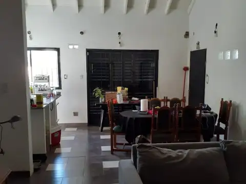 Hermoso chalet quinta en Moreno