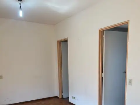 Departamento en Alquiler 40 años