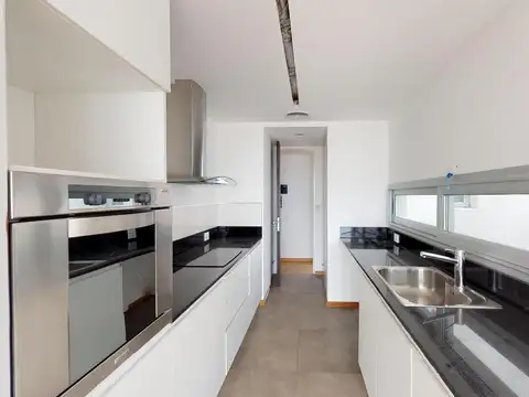 Departamento en Venta en La Plata, USD 390.000