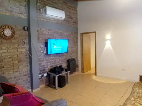 Casa en Venta en El Sauce, USD 72.000