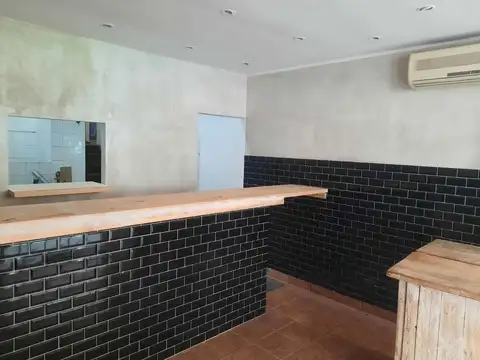 Local en venta en Olivos