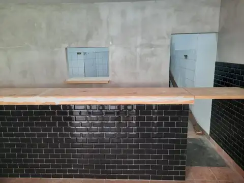 Corrientes 1459 - Local 1