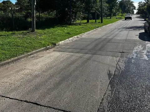 Terreno en Venta de 10174,0 m2