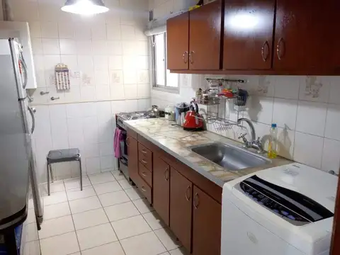 Departamento en Venta de 3 dormitorios