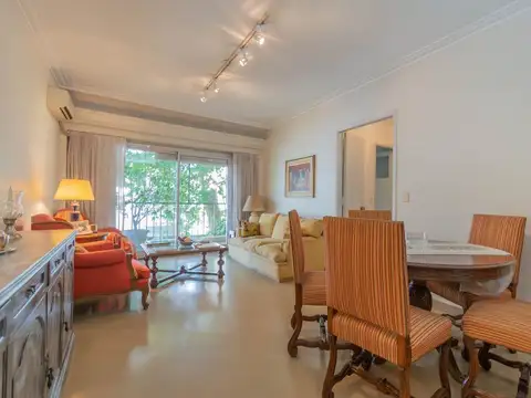 VENTA DEPARTAMENTO 3 AMBIENTES PALERMO