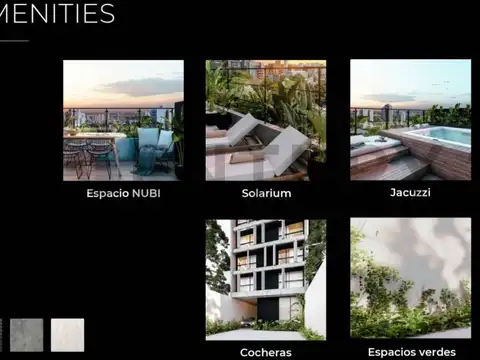 Departamento en Venta en Haedo Norte, USD 74.900