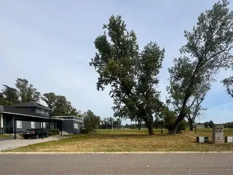 Terreno en Venta en Ezeiza, USD 240.000