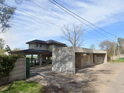 Terreno en venta - 2.700Mts2 - Ezeiza