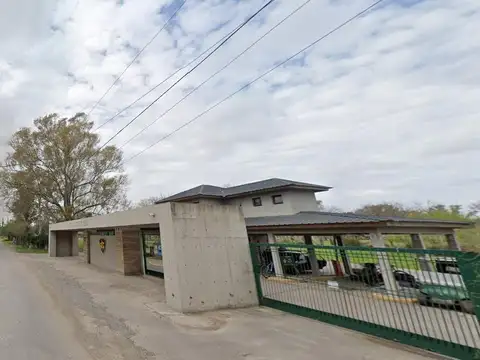 Terreno en Venta de 2700,0 m2