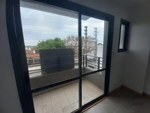 Departamento en Venta en Haedo, USD 46.000