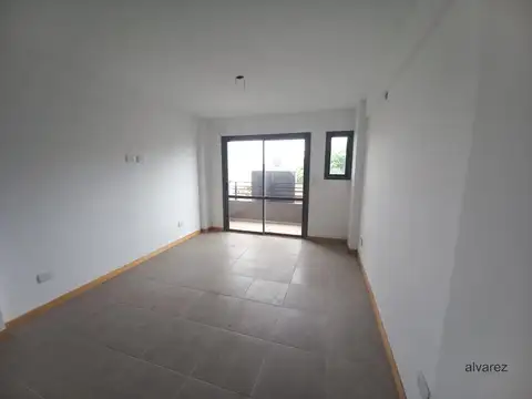 Venta Departamento Monoambiente en Haedo