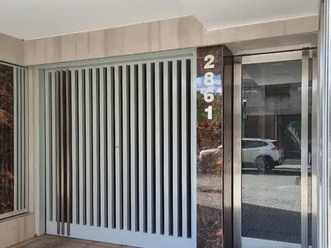 Florentino Ameghino 2800, Piso 8