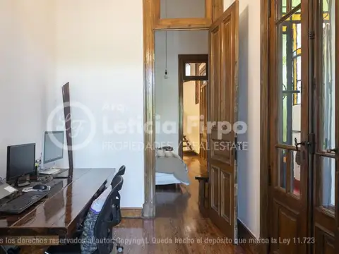 Depto Tipo Casa en Venta al Oeste