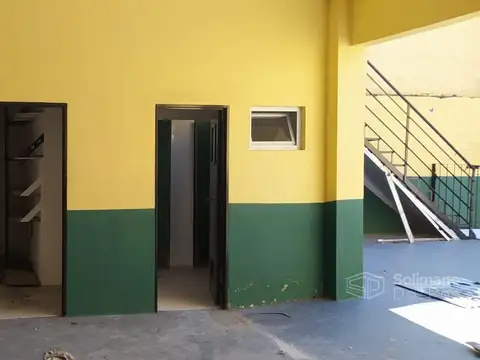 Terreno en Venta 10  mts Frente