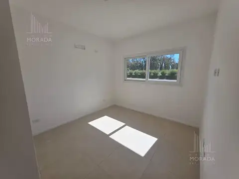 Departamento en Venta con 2 cocheras