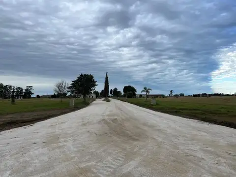 Terreno en Venta en General Madariaga, USD 17.000