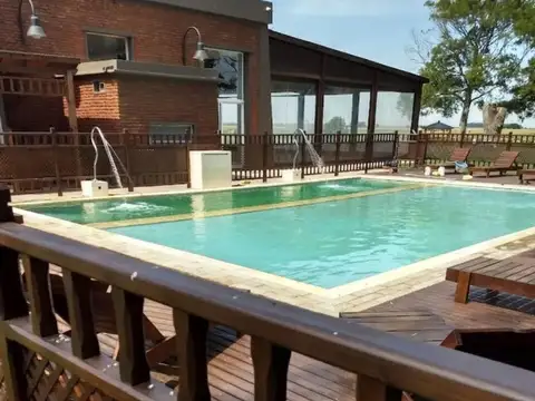 Terreno en Venta en General Madariaga, USD 17.000