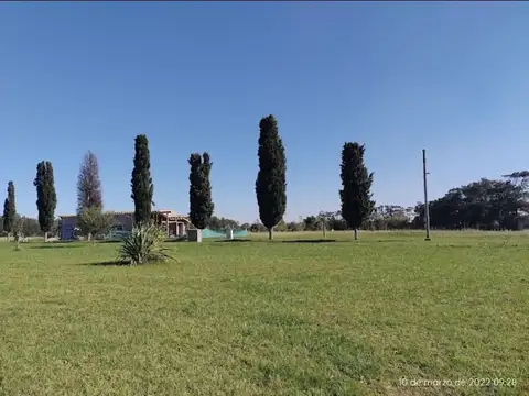 Venta Lote Gral Madariaga  La Victoria  Financia