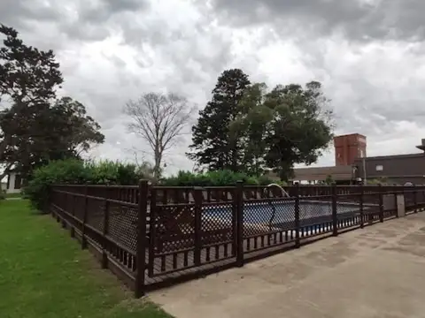 La Victoria Country Golf Club 100