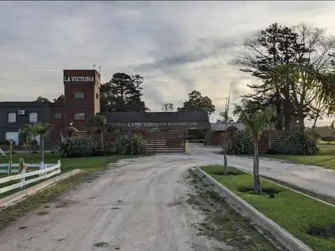 Terreno en Venta de 907,0 m2