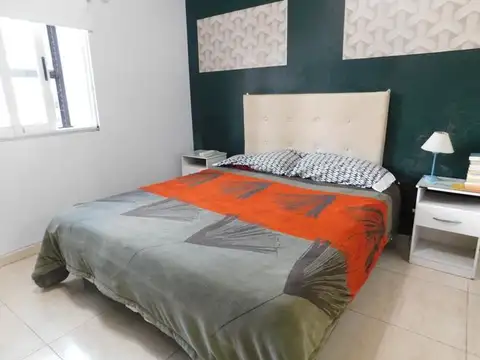 Casa P.H 3 ambientes, ubicado a 2 cuadras de Plaza San Justo
