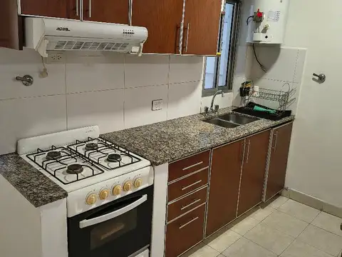 Departamento en Venta de 2 dormitorios