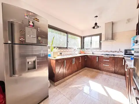 Casa en Venta 15 años