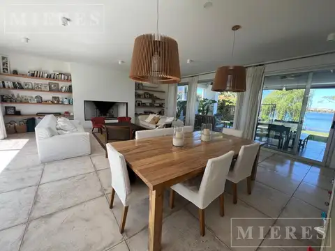 Casa en Alquiler Temporal en Villanueva, USD 6.000