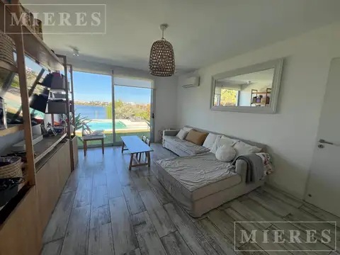 Casa en Alquiler Temporal de 3 dormitorios