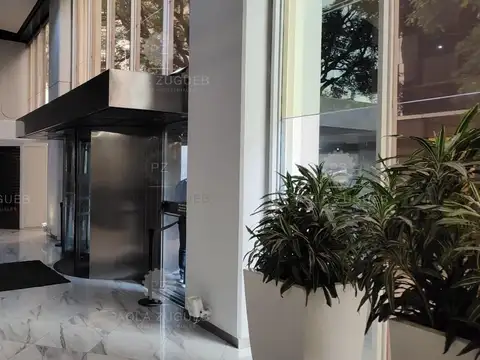 Oficina en Alquiler al Norte