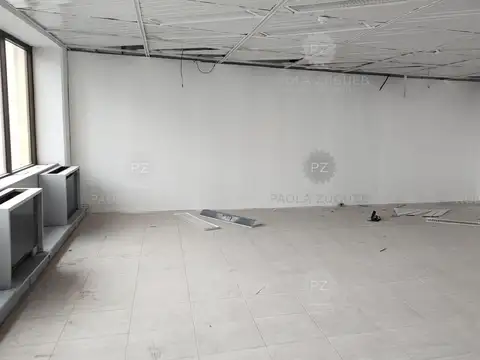 Oficina en Alquiler en Belgrano Chico, USD 2.000