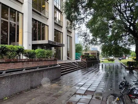 Oficina en Alquiler en Belgrano Chico, USD 2.000