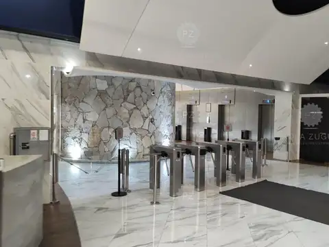 Oficina en Alquiler 30 años