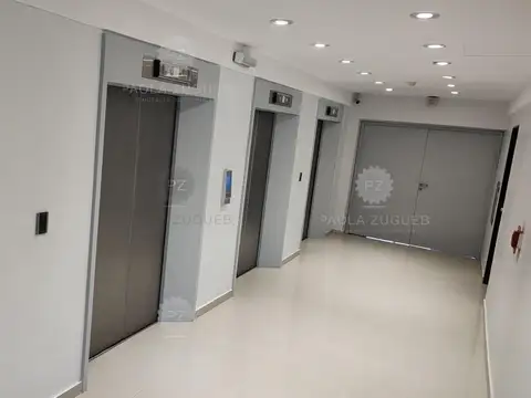 Oficina  en Alquiler en Catalinas, Capital Federal, Buenos Aires