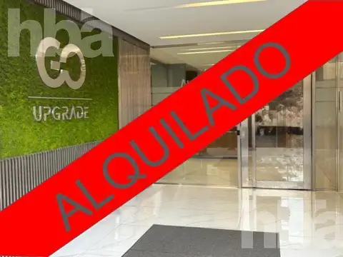 Departamento - Belgrano