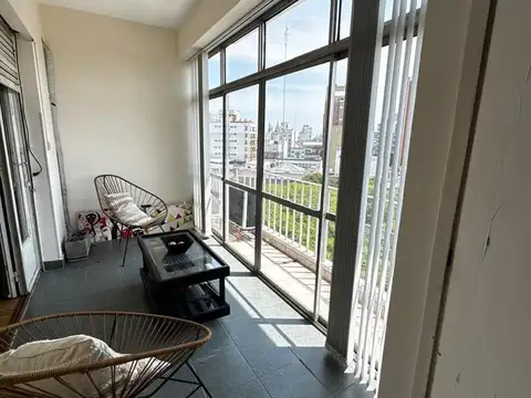 Departamento en Venta en La Plata [Cod: 2852-70]