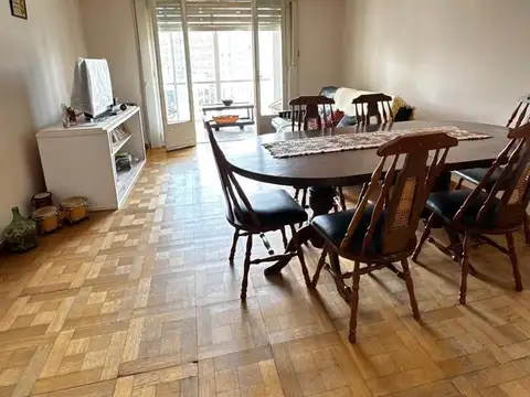 Departamento en Venta 50 años