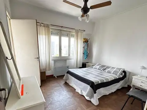 Departamento 5 ambientes con 1 baño