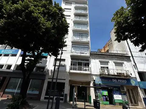 Departamento en Venta en La Plata [Cod: 2852-70]