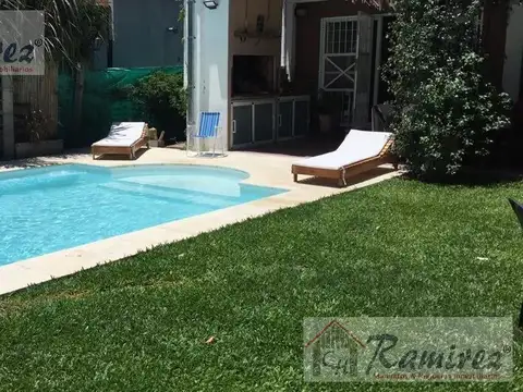 Casa en Venta de 3 dormitorios