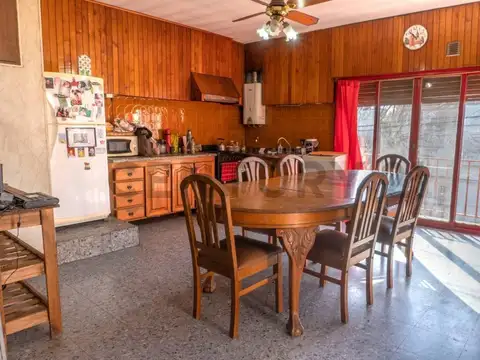 Casa en Venta en Ludueña, USD 150.000