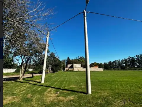 Terreno en Venta en Granadero Baigorria, USD 39.000