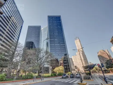 Oficina en venta con renta CATALINAS