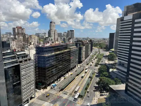 Oficina en Venta en Catalinas, USD 3.400.000