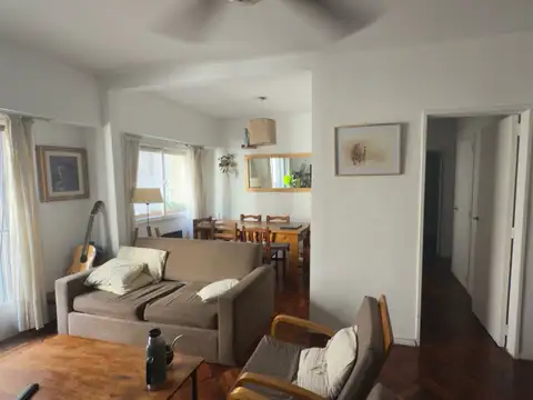 Departamento en Venta 61 años