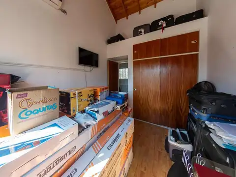 Casa en Venta 7 años