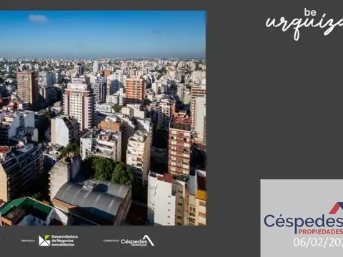 Departamento en Venta al Noroeste